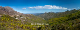 Landscape Photographer in South Africa | Colin Stephenson