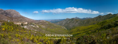 Landscape Photographer in South Africa | Colin Stephenson