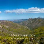 Landscape Photographer in South Africa | Colin Stephenson