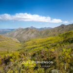 Landscape Photographer in South Africa | Colin Stephenson