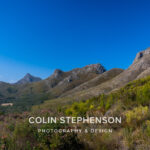 Landscape Photographer in South Africa | Colin Stephenson