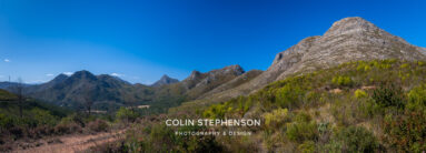 Landscape Photographer in South Africa | Colin Stephenson