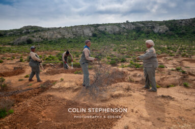 Environmental Photographer Africa: Telling the Story of Our Planet's Future