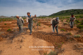 Environmental Photographer Africa: Telling the Story of Our Planet's Future