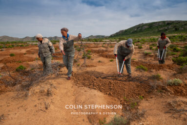 Environmental Photographer Africa: Telling the Story of Our Planet's Future