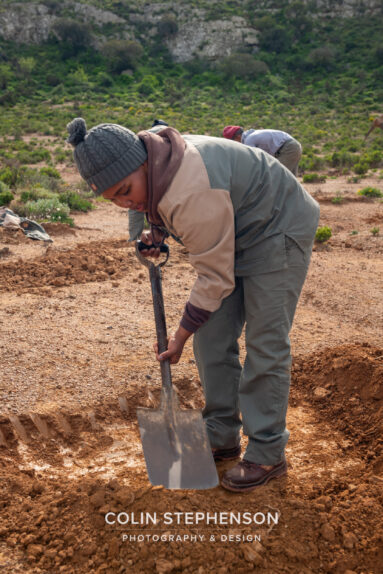 Environmental Photographer Africa: Telling the Story of Our Planet's Future
