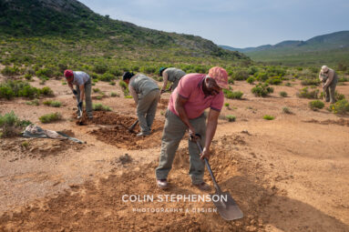 Environmental Photographer Africa: Telling the Story of Our Planet's Future