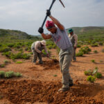 Environmental Photographer Africa: Telling the Story of Our Planet's Future