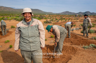 Environmental Photographer Africa: Telling the Story of Our Planet's Future