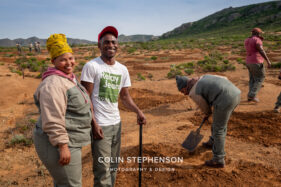 Environmental Photographer Africa: Telling the Story of Our Planet's Future