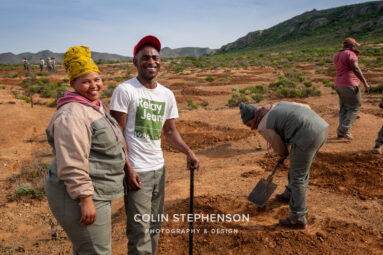 Environmental Photographer Africa: Telling the Story of Our Planet's Future