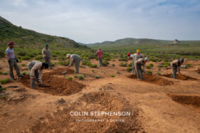 Environmental Photographer Africa: Telling the Story of Our Planet's Future