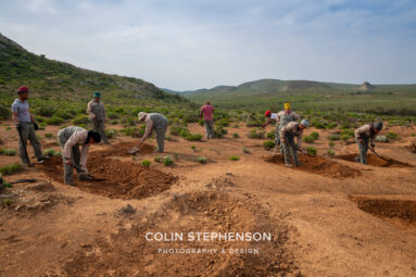 Environmental Photographer Africa: Telling the Story of Our Planet's Future
