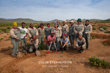 Environmental Photographer Africa: Telling the Story of Our Planet's Future