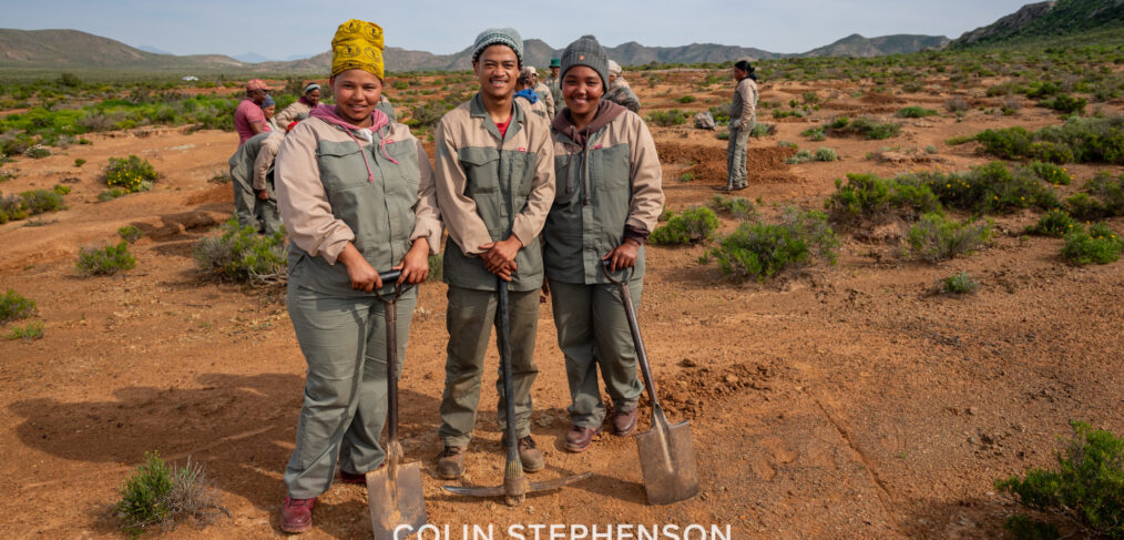 Environmental Photographer Africa: Telling the Story of Our Planet's Future