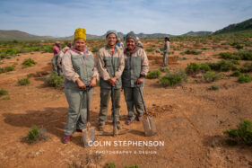 Environmental Photographer Africa: Telling the Story of Our Planet's Future