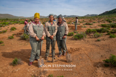 Environmental Photographer Africa: Telling the Story of Our Planet's Future
