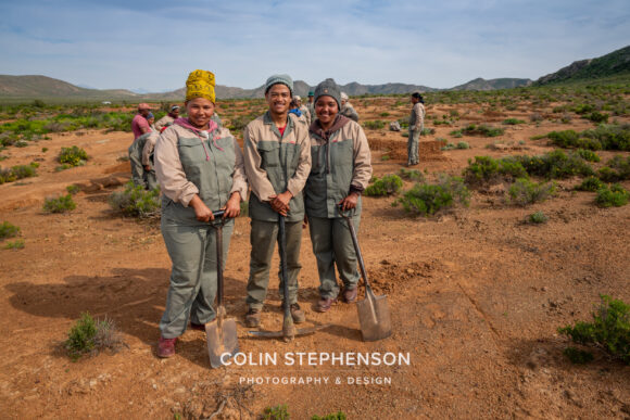 Environmental Photographer Africa