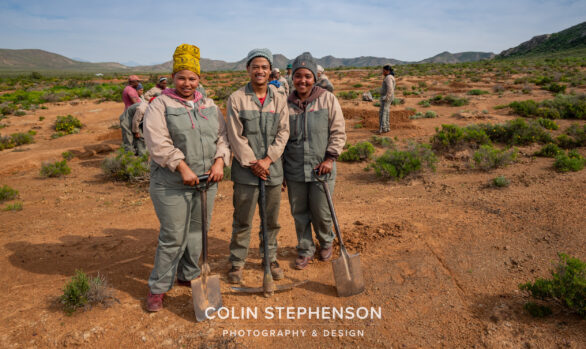Environmental Photographer Africa