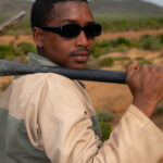 Environmental Photographer Africa: Telling the Story of Our Planet's Future
