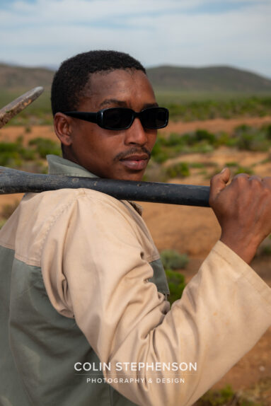 Environmental Photographer Africa: Telling the Story of Our Planet's Future