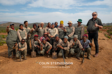 Environmental Photographer Africa: Telling the Story of Our Planet's Future