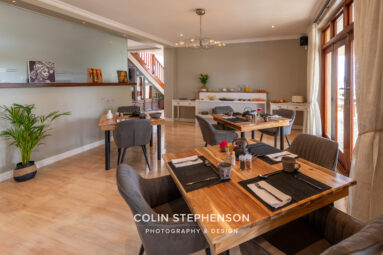 Airbnb Photographer Knysna