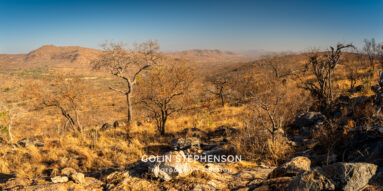 Environmental Photographer Africa
