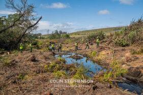 Environmental Photographer Africa: Telling the Story of Our Planet's Future