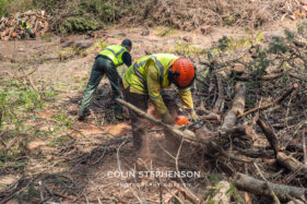 Environmental Photographer Africa: Telling the Story of Our Planet's Future