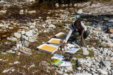 Environmental Photographer Africa