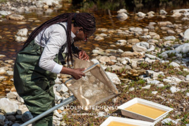 Environmental Photographer Africa
