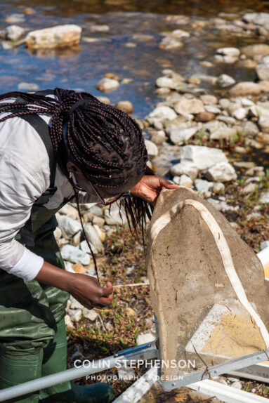 Environmental Photographer Africa