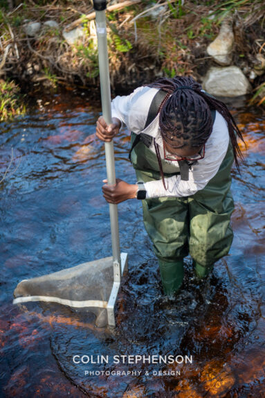 Environmental Photographer Africa