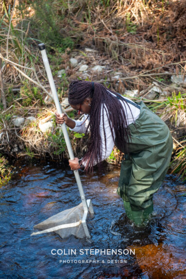 Environmental Photographer Africa