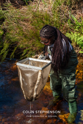Environmental Photographer Africa