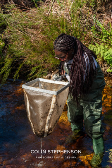 Environmental Photographer Africa