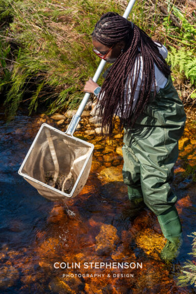Environmental Photographer Africa