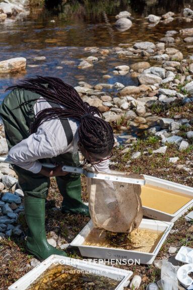 Environmental Photographer Africa