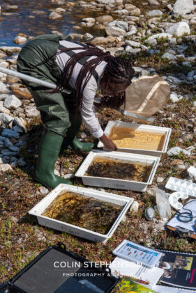 Environmental Photographer Africa