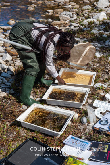 Environmental Photographer Africa