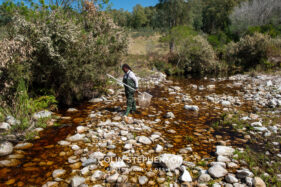 Environmental Photographer Africa