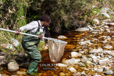 Environmental Photographer Africa