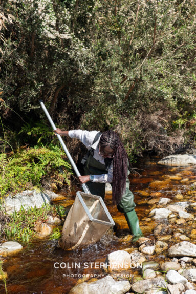Environmental Photographer Africa