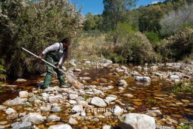 Environmental Photographer Africa