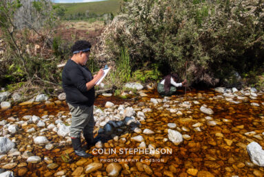 Environmental Photographer Africa