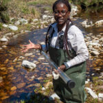 Environmental Photographer Africa