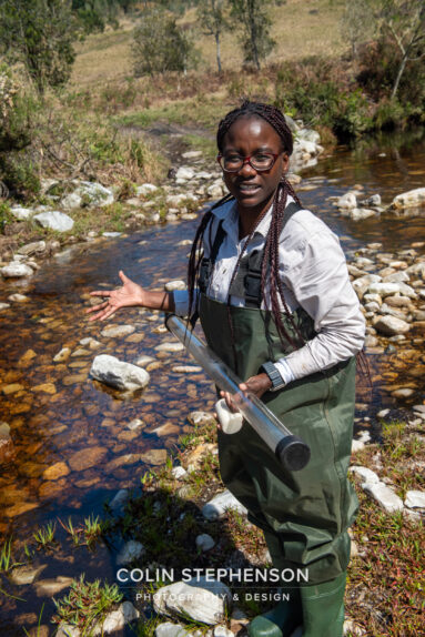 Environmental Photographer Africa