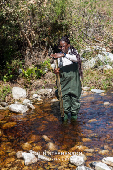 Environmental Photographer Africa