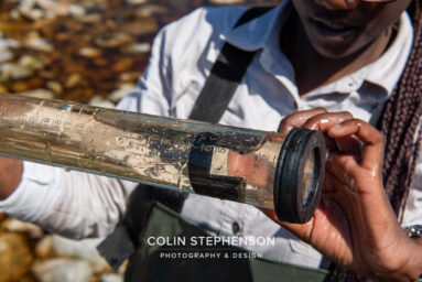 Environmental Photographer Africa